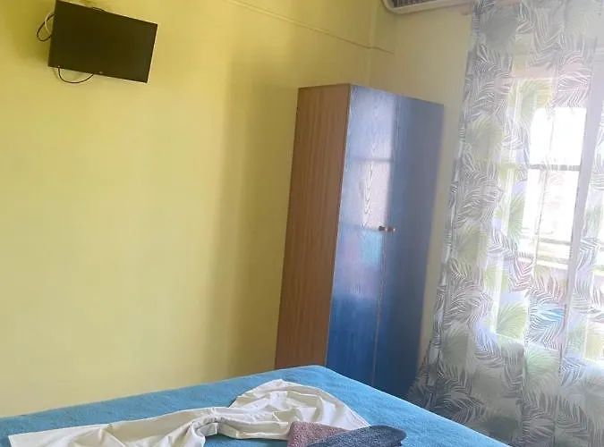 Corfiota Hotel 3*