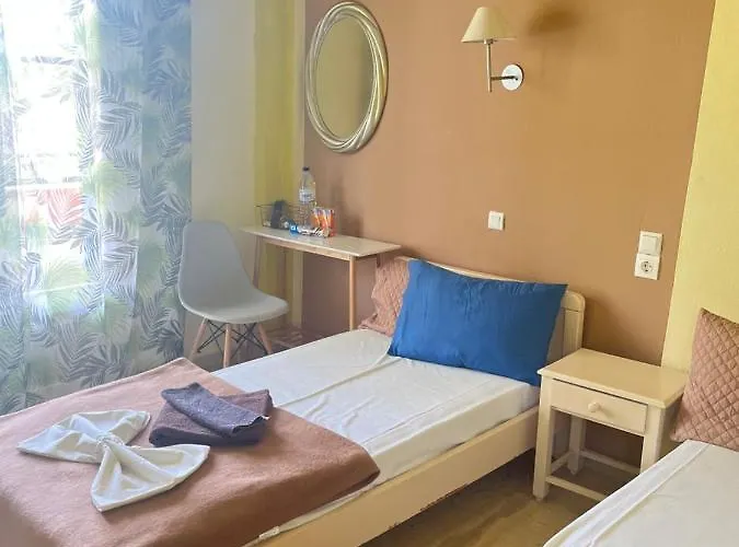 Hotel Corfiota