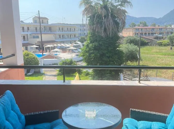 Corfiota Hotel