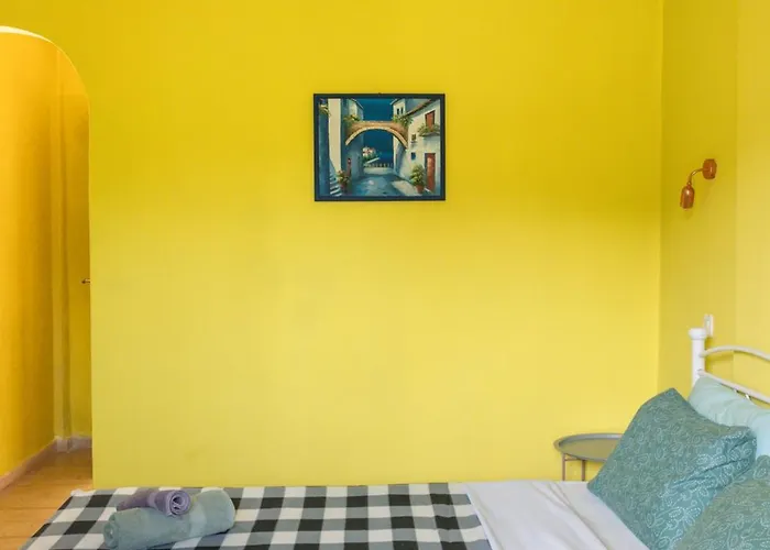 Hotel Corfiota Moraitika