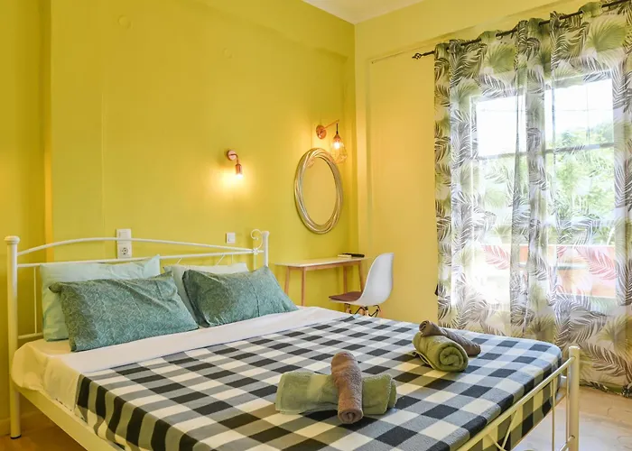 Hotel Corfiota