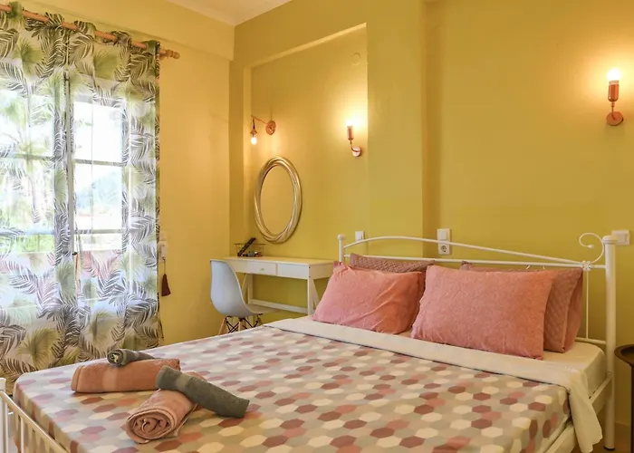 Corfiota Hotel 3*