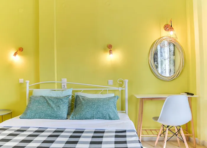 Hotel Corfiota 3*