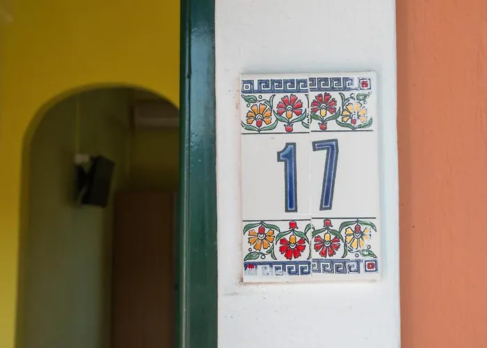 Hotel Corfiota