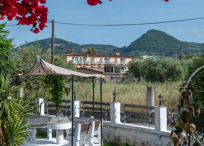 Corfiota Hotel 3*